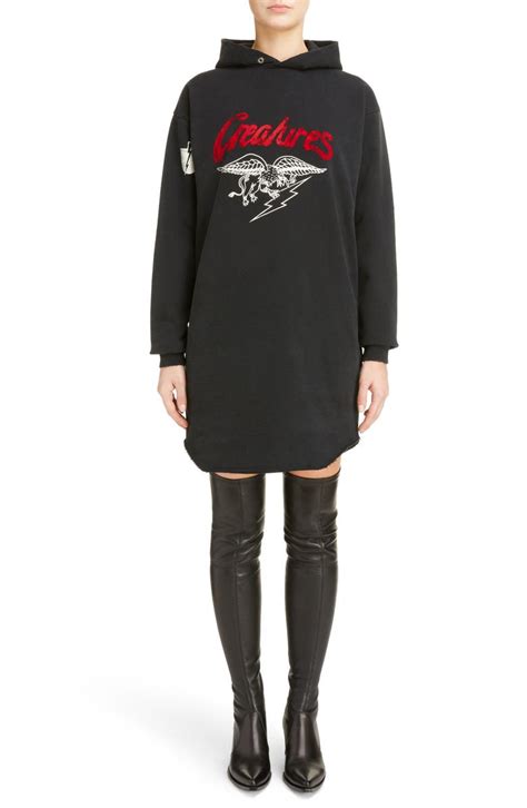 givenchy creatures sweatshirt|givenchy sweatshirt men.